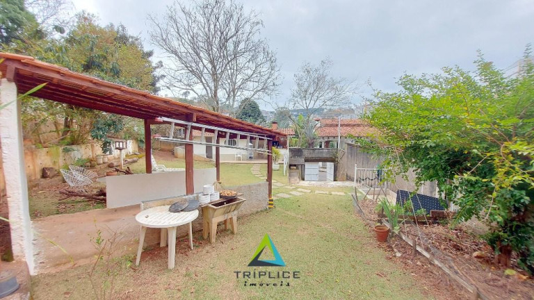 Imagem Casa com 4 Quartos à Venda, 250 m² em Bom Clima - Juiz De Fora