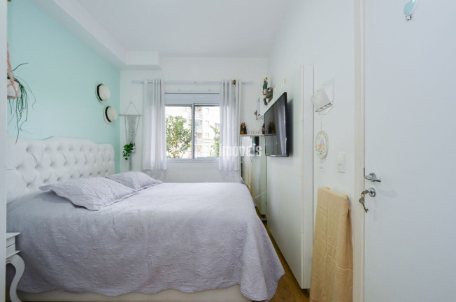 Imagem Apartamento com 2 Quartos à Venda, 66 m² em Panamby - São Paulo Imagem Apartamento com 2 Quartos à Venda, 66 m² em Panamby - São Paulo