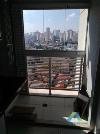 Imagem Apartamento com 3 Quartos à Venda, 97 m² em Chácara Inglesa - São Paulo Imagem Apartamento com 3 Quartos à Venda, 97 m² em Chácara Inglesa - São Paulo