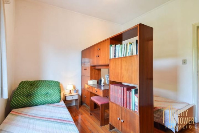Imagem Casa com 3 Quartos à Venda, 150 m² em Vila Mariana - São Paulo