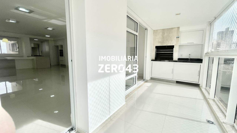Imagem Apartamento com 3 Quartos para Alugar, 148 m² em Centro - Londrina Imagem Apartamento com 3 Quartos para Alugar, 148 m² em Centro - Londrina