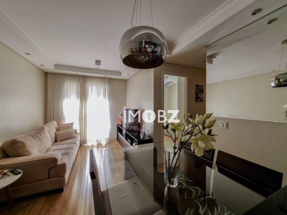 Imóvel com 2 Quartos à Venda, 56 m² em Vila Andrade - São Paulo