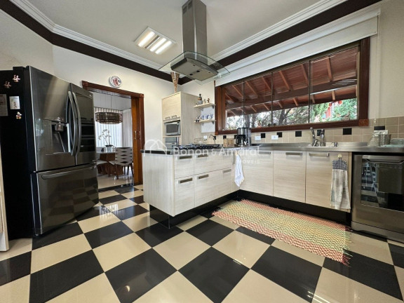 Imagem Casa de Condomínio com 3 Quartos à Venda, 602 m² em Parque Brasil 500 - Paulínia Imagem Casa de Condomínio com 3 Quartos à Venda, 602 m² em Parque Brasil 500 - Paulínia