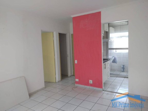 Imagem Apartamento com 2 Quartos à Venda, 48 m² em Ayrosa - Osasco Imagem Apartamento com 2 Quartos à Venda, 48 m² em Ayrosa - Osasco