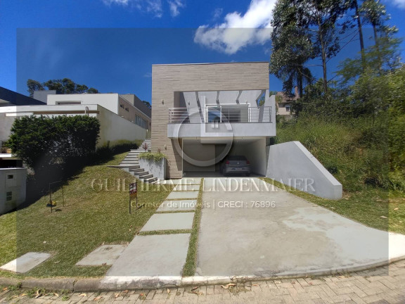 Casa com 3 Quartos à Venda, 330 m² em Buena Vista - Viamão