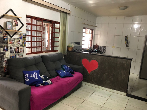 Imagem Imóvel com 4 Quartos à Venda, 110 m² em àgua Branca