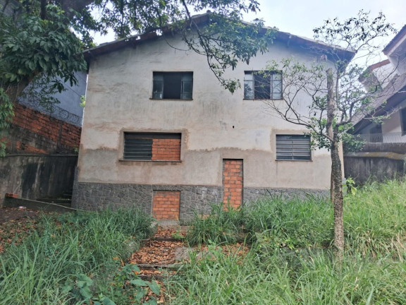 Imagem Terreno à Venda, 506 m² em Pacaembu - São Paulo Imagem Terreno à Venda, 506 m² em Pacaembu - São Paulo