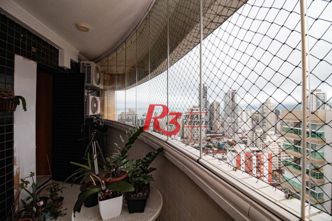Imagem Apartamento com 3 Quartos à Venda, 123 m² em Pompéia - Santos Imagem Apartamento com 3 Quartos à Venda, 123 m² em Pompéia - Santos