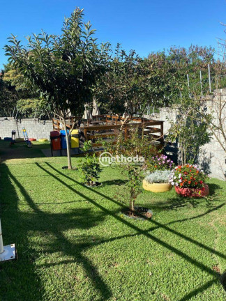 Imagem Apartamento com 2 Quartos à Venda, 48 m² em Loteamento Parque São Martinho - Campinas Imagem Apartamento com 2 Quartos à Venda, 48 m² em Loteamento Parque São Martinho - Campinas