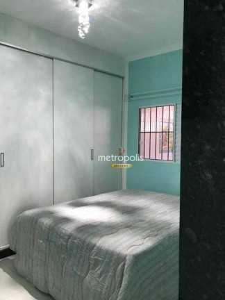 Imagem Casa com 3 Quartos à Venda, 140 m² em Jardim Cotiana - São Paulo Imagem Casa com 3 Quartos à Venda, 140 m² em Jardim Cotiana - São Paulo