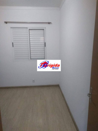 Imagem Apartamento com 2 Quartos à Venda, 45 m² em Jardim Petrópolis - Cotia