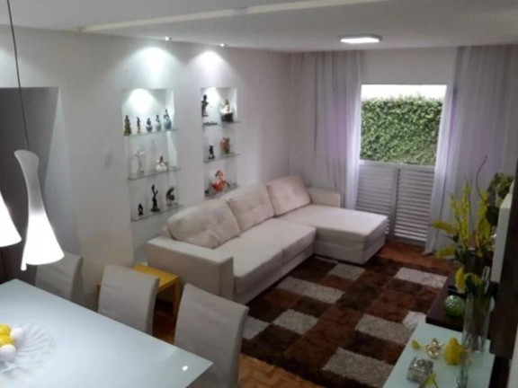 Imagem Apartamento com 3 Quartos à Venda, 100 m² em Graças - Recife Imagem Apartamento com 3 Quartos à Venda, 100 m² em Graças - Recife