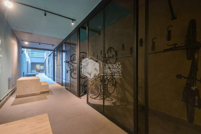 Imagem Apartamento com 1 Quarto à Venda, 38 m² em Consolação - São Paulo Imagem Apartamento com 1 Quarto à Venda, 38 m² em Consolação - São Paulo