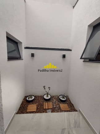 Imagem Casa de Condomínio com 3 Quartos à Venda, 175 m² em Loteamento Dinorá Rosa - Sorocaba