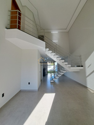 Imagem Casa com 4 Quartos à Venda, 250 m² em Parque Olívio Franceschini - Hortolândia