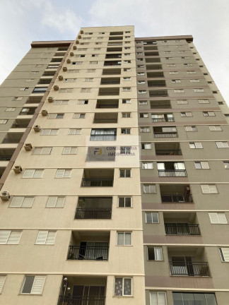 Apartamento com 3 Quartos à Venda, 65 m² em Vila Rosa - Goiânia