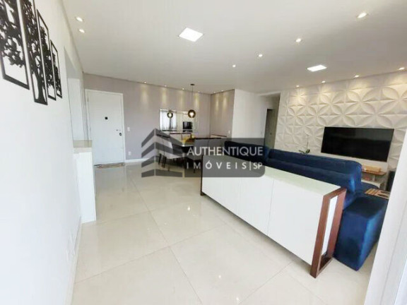 Imagem Apartamento com 2 Quartos à Venda, 96 m² em Baeta Neves - São Bernardo Do Campo Imagem Apartamento com 2 Quartos à Venda, 96 m² em Baeta Neves - São Bernardo Do Campo