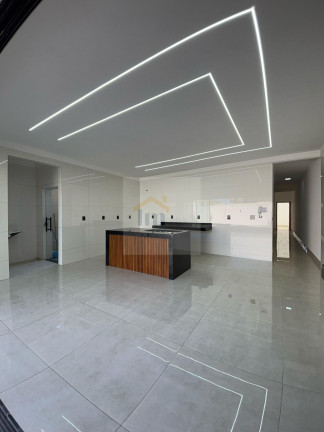 Imagem Casa com 3 Quartos à Venda, 140 m² em Vila Oliveira - Aparecida De Goiânia Imagem Casa com 3 Quartos à Venda, 140 m² em Vila Oliveira - Aparecida De Goiânia