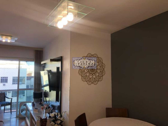 Imagem Apartamento com 3 Quartos à Venda, 80 m² em Maracanã - Rio De Janeiro