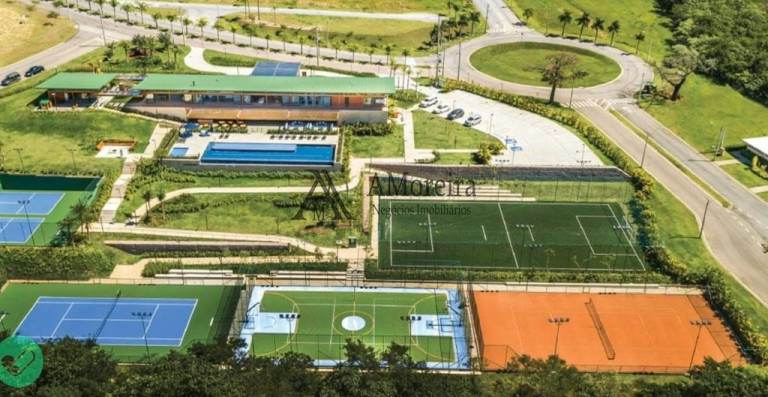 Imagem Terreno à Venda, 858 m² em Medeiros - Itupeva