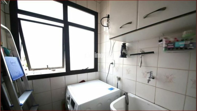 Imagem Apartamento com 2 Quartos à Venda, 42 m² em Jardim Prudência - São Paulo