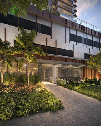 Imagem Apartamento com 4 Quartos à Venda, 245 m² em Centro - Osasco