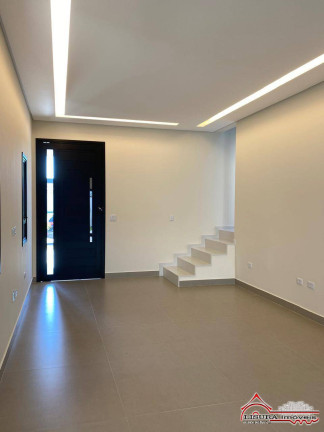 Imagem Casa de Condomínio com 3 Quartos à Venda, 200 m² em Condomínio Vem Viver Jacareí - Jacareí Imagem Casa de Condomínio com 3 Quartos à Venda, 200 m² em Condomínio Vem Viver Jacareí - Jacareí