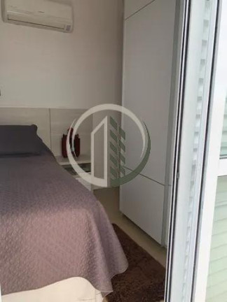 Imagem Apartamento com 3 Quartos à Venda, 210 m² em Pompéia - Santos