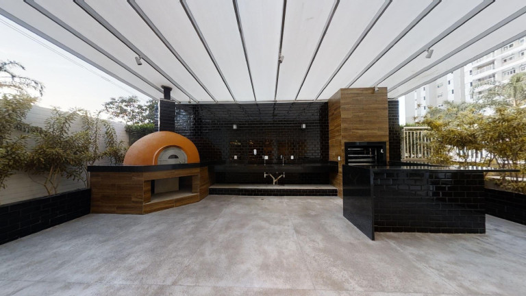 Imagem Apartamento com 3 Quartos à Venda, 72 m² em Rio Pequeno - São Paulo