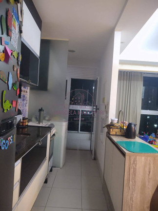 Imagem Apartamento com 2 Quartos à Venda, 65 m² em Praia De Itaparica - Vila Velha Imagem Apartamento com 2 Quartos à Venda, 65 m² em Praia De Itaparica - Vila Velha