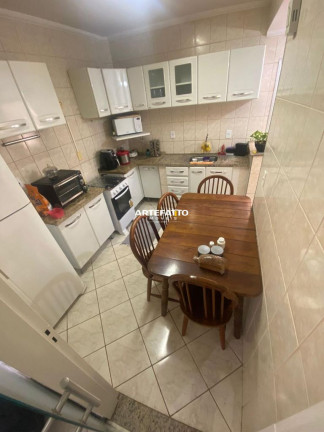 Apartamento com 2 Quartos à Venda, 80 m² em Vila Nosso Senhor Do Bom Fim - São José Do Rio Preto