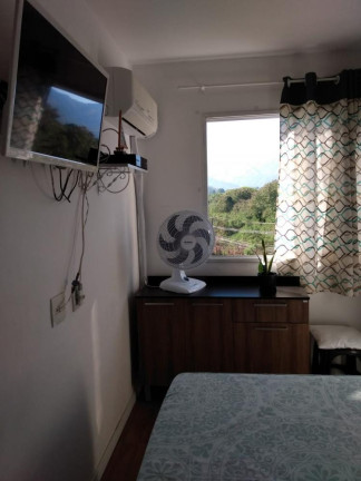 Imagem Imóvel com 2 Quartos à Venda, 50 m² em Campo Grande - Rio De Janeiro