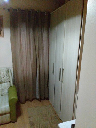 Imagem Casa com 2 Quartos à Venda, 57 m² em Passo Das Pedras - Porto Alegre