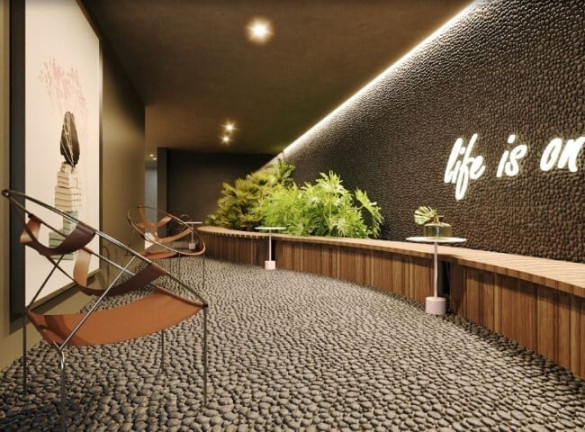 Imagem Imóvel com 3 Quartos à Venda, 85 m² em Moema - São Paulo