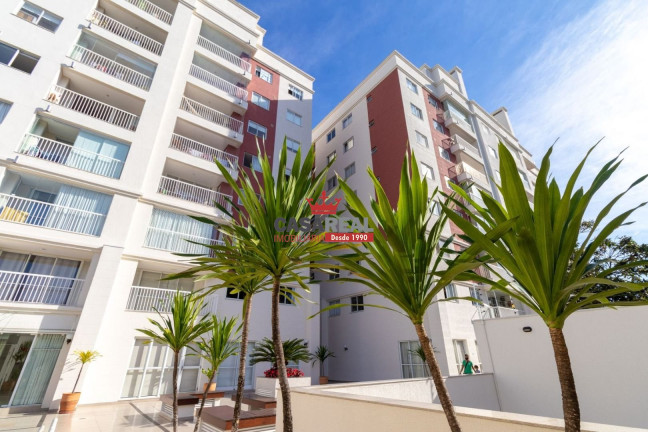 Apartamento com 2 Quartos à Venda, 61 m² em Vila Izabel - Curitiba