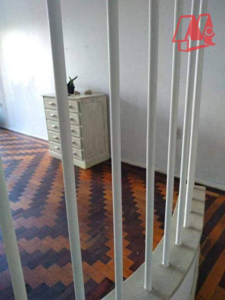 Imagem Apartamento com 2 Quartos à Venda, 79 m² em Santa Cecília - Porto Alegre