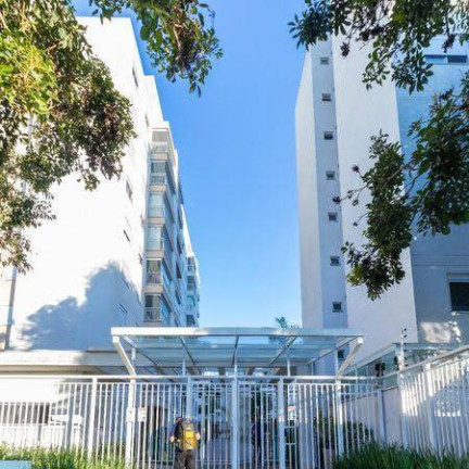 Imagem Apartamento com 3 Quartos à Venda, 81 m² em Vila Isa - São Paulo