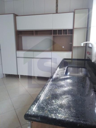 Imagem Casa com 3 Quartos à Venda, 250 m² em Jardim Cambuí - Botucatu