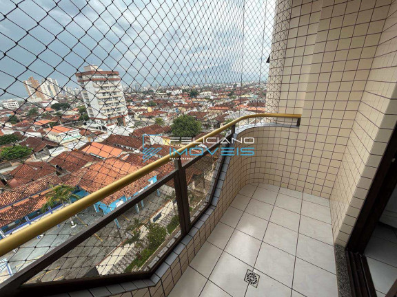 Imagem Apartamento com 2 Quartos à Venda, 72 m² em Balneário Maracanã - Praia Grande Imagem Apartamento com 2 Quartos à Venda, 72 m² em Balneário Maracanã - Praia Grande