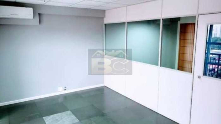 Imagem Sala Comercial à Venda, 45 m² em Planalto Paulista - São Paulo Imagem Sala Comercial à Venda, 45 m² em Planalto Paulista - São Paulo