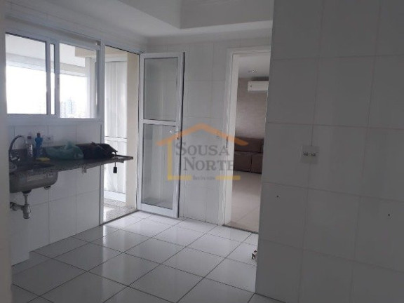 Imagem Apartamento com 3 Quartos à Venda, 115 m² em Vila Maria Alta - São Paulo Imagem Apartamento com 3 Quartos à Venda, 115 m² em Vila Maria Alta - São Paulo
