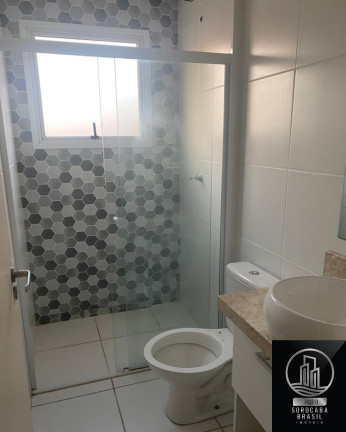 Imagem Apartamento com 2 Quartos à Venda, 49 m² em Jardim Vera Cruz - Sorocaba