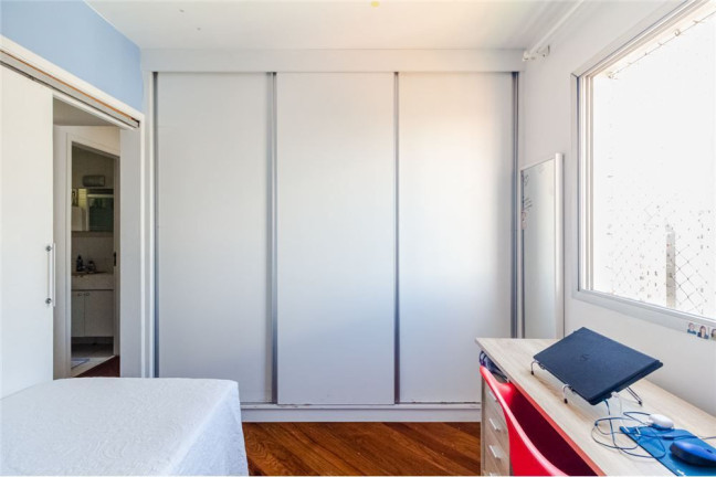 Imagem Apartamento com 3 Quartos à Venda, 88 m² em Brooklin Paulista - São Paulo