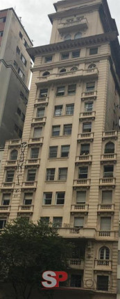 Imagem Apartamento com 3 Quartos à Venda, 110 m² em Bela Vista - São Paulo