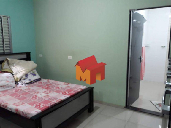 Imagem Casa com 3 Quartos à Venda, 172 m² em Parque Nova Carioba - Americana Imagem Casa com 3 Quartos à Venda, 172 m² em Parque Nova Carioba - Americana