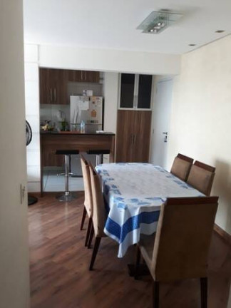 Apartamento com 3 Quartos à Venda, 83 m² em Boa Vista - São Caetano Do Sul
