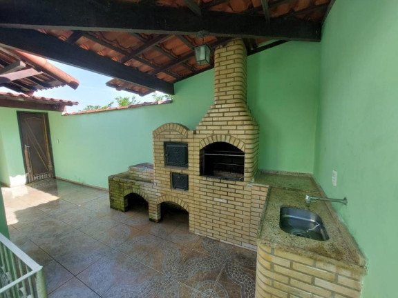 Imagem Imóvel com 2 Quartos para Alugar, 120 m² em Campo Grande - Rio De Janeiro