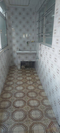 Imagem Apartamento com 2 Quartos à Venda, 76 m² em Embaré - Santos Imagem Apartamento com 2 Quartos à Venda, 76 m² em Embaré - Santos