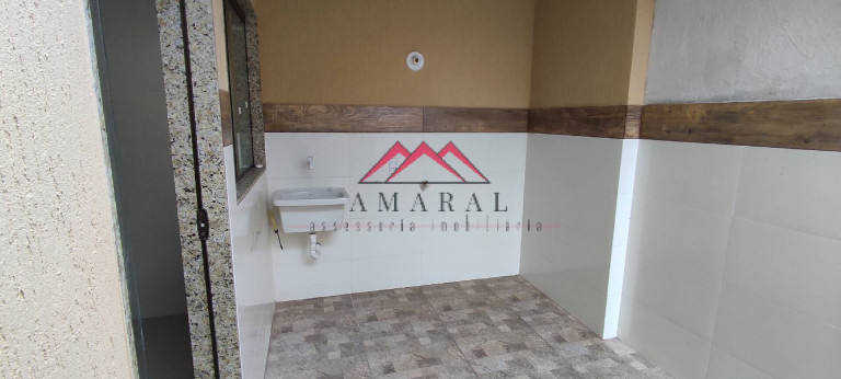 Imagem Casa com 2 Quartos à Venda, 70 m² em Guaratiba (ponta Negra) - Maricá Imagem Casa com 2 Quartos à Venda, 70 m² em Guaratiba (ponta Negra) - Maricá