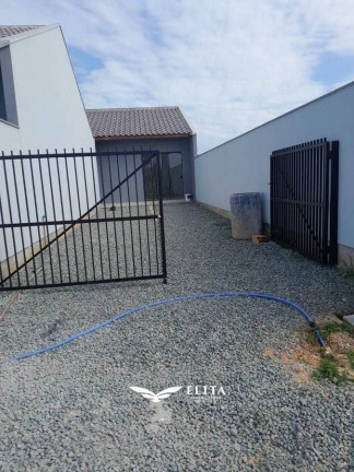 Casa com 2 Quartos à Venda, 59 m² em Quinta Dos Açorianos - Barra Velha